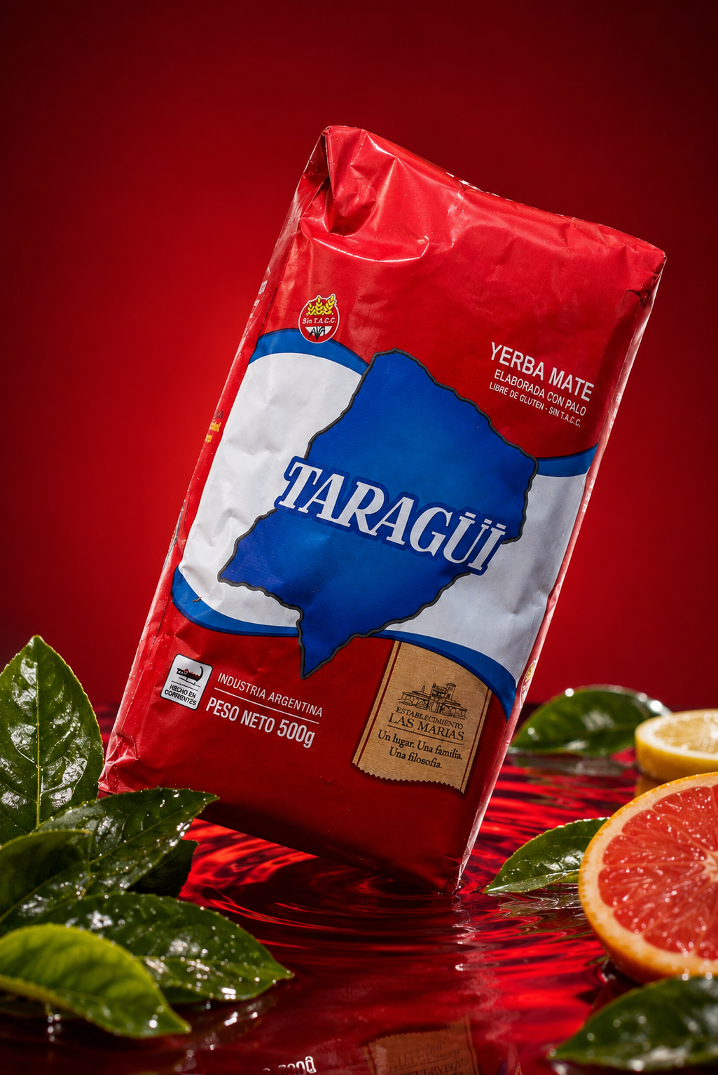 Taragüí Tradicional 2